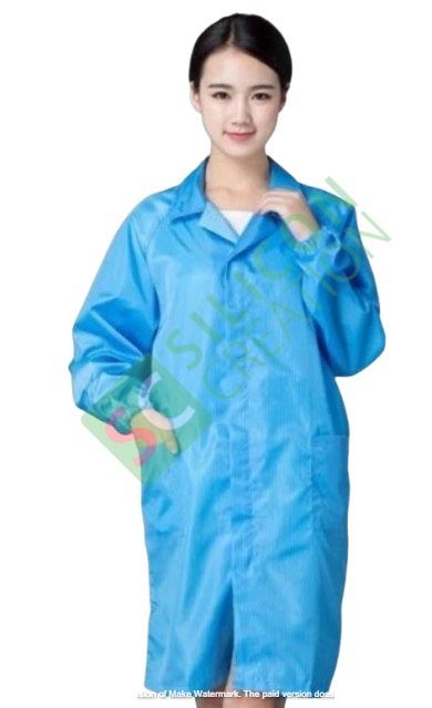 ESD_Smock